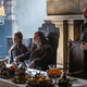 Illustration for article titled Dear emOutlander/em: Your Actors Are Good Enough, Ditch the Voiceover